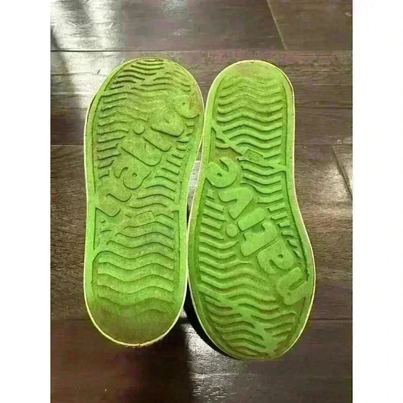 Native Jefferson Shoe Kids c13 - Picture 2 of 2